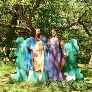 Meet your Posher, Adrina